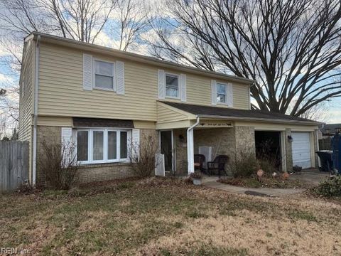 3857 Old Colony CIR Virginia Beach VA 23452