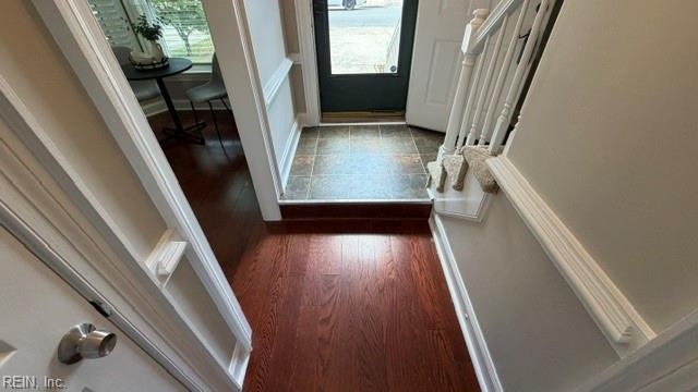 328 Faire Chase DR