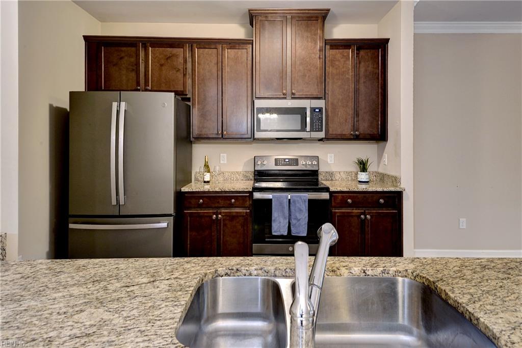 205 Lewis Burwell PL