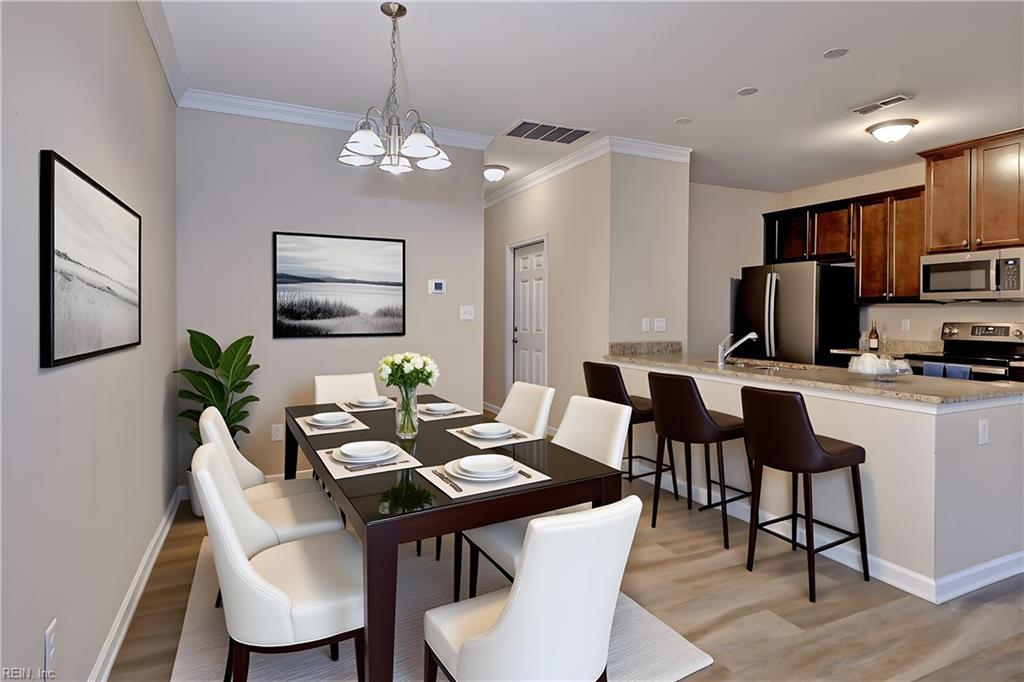 205 Lewis Burwell PL