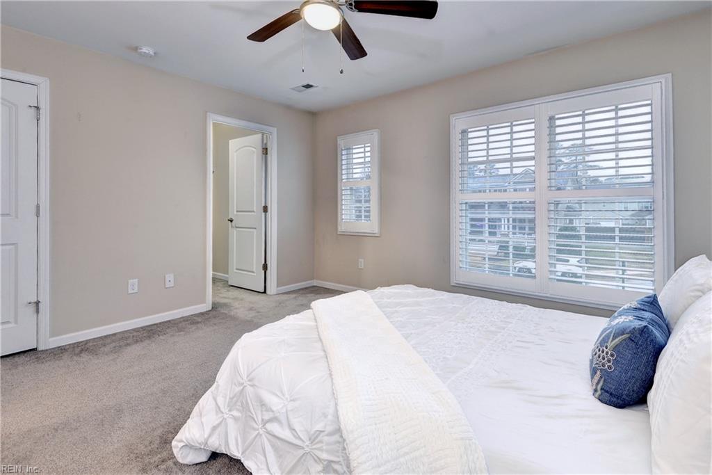 205 Lewis Burwell PL