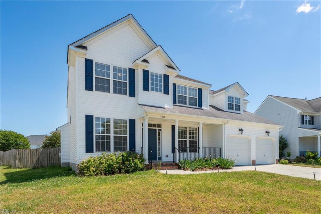 8868 Fenwick Hills PW