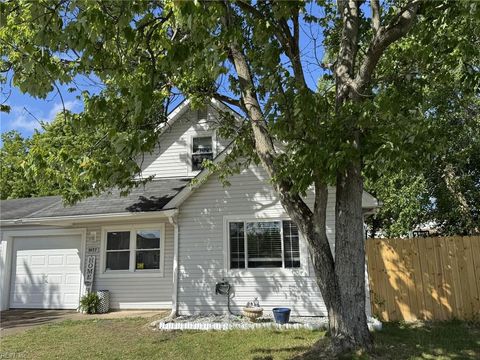 3177 Ashaway RD Virginia Beach VA 23452