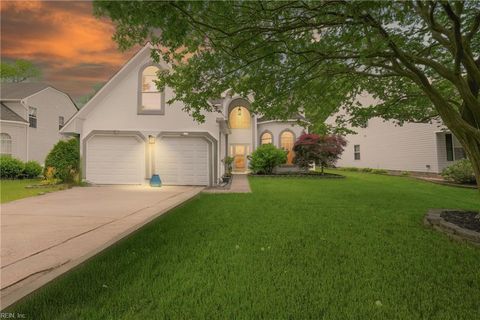 2632 Alamance CIR Virginia Beach VA 23456