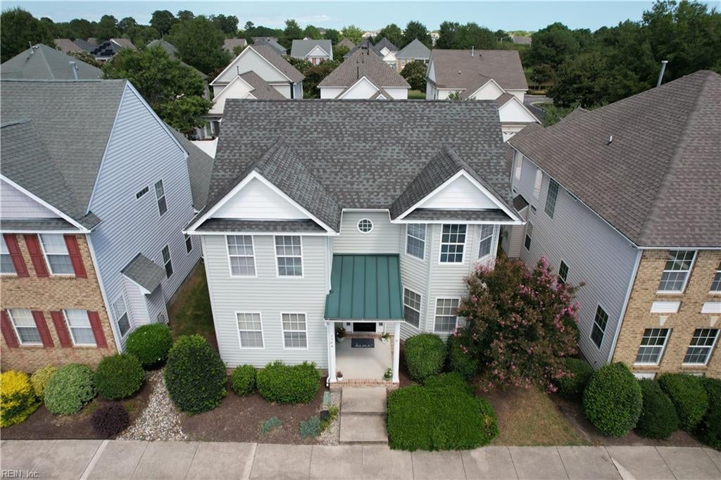 3904 Hester DR