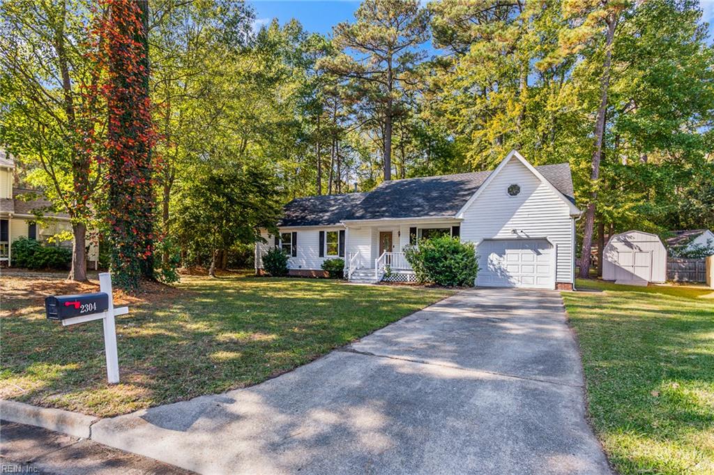 2304 Swinson LNDG