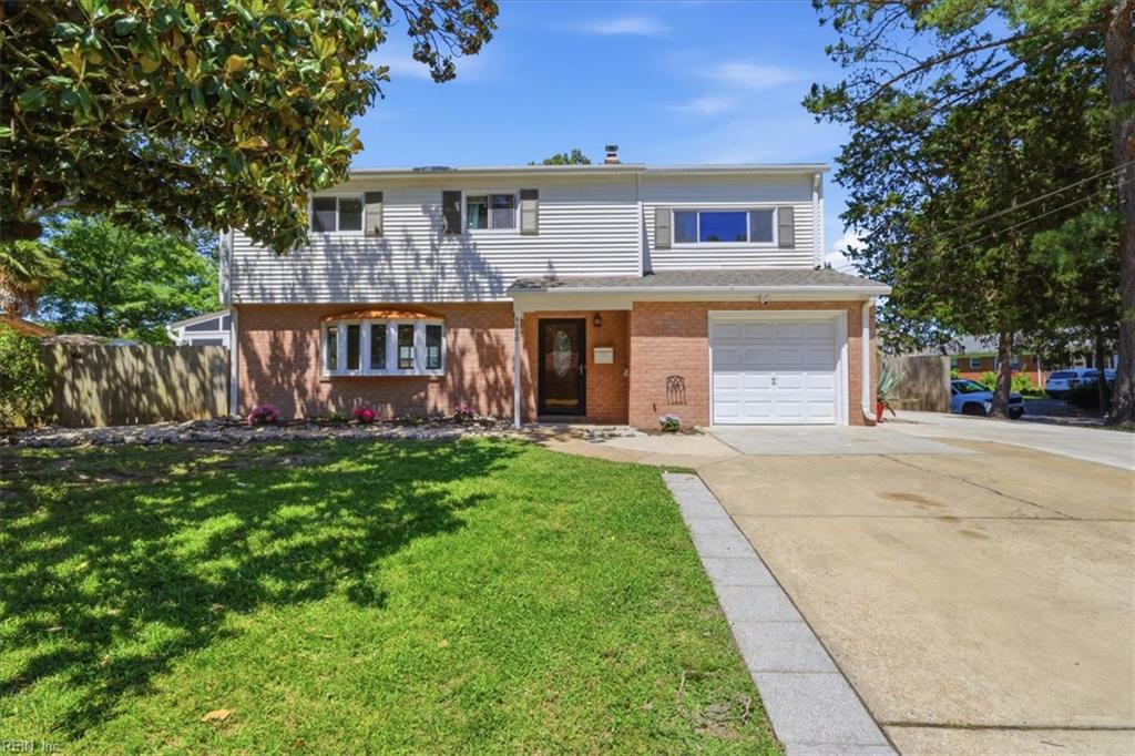4000 Rumford LN