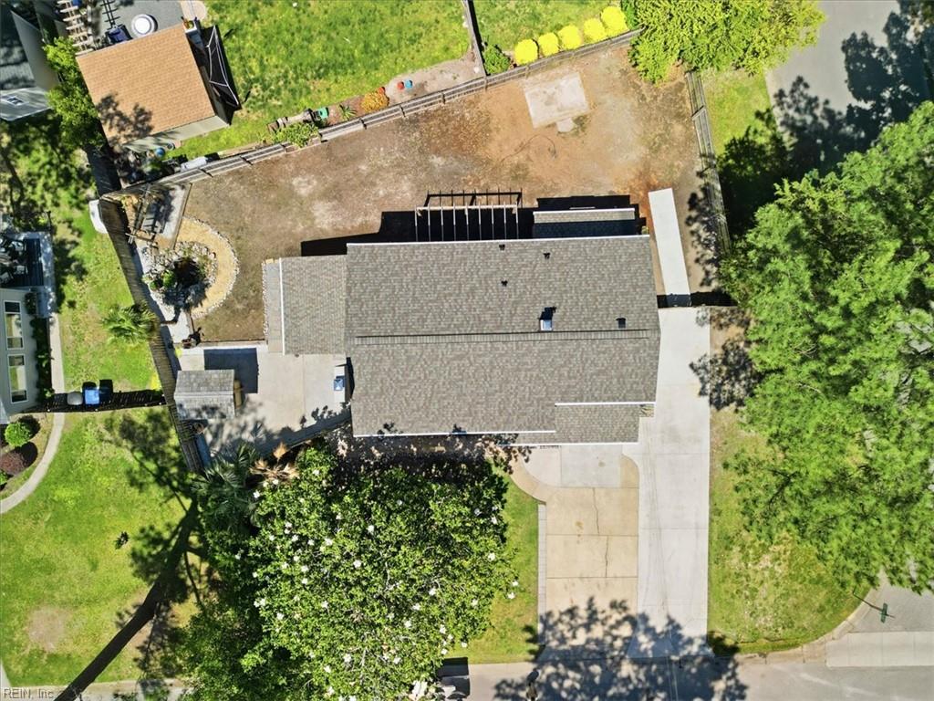 4000 Rumford LN
