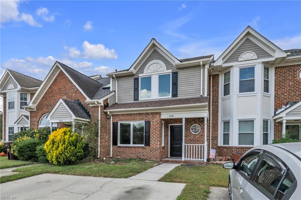 720 Hunters QUAY