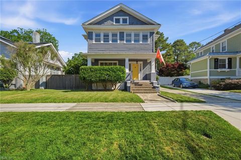 1464 Ashland CIR Norfolk VA 23509