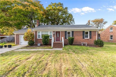 50 Belmont RD Newport News VA 23601