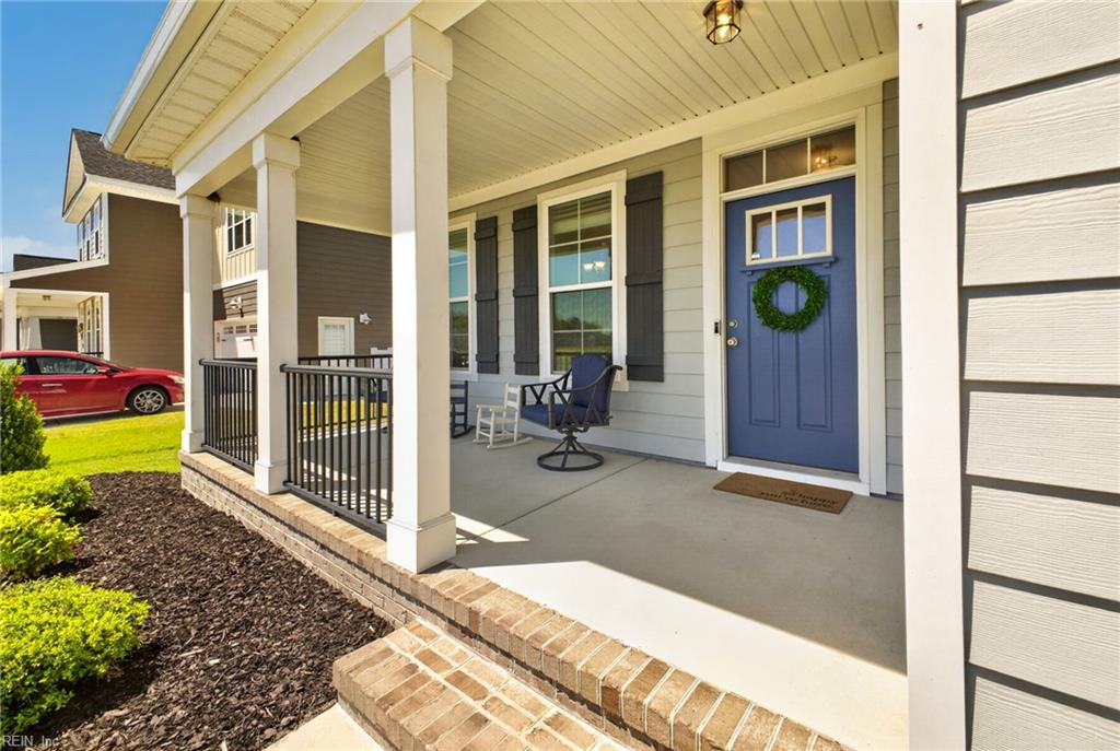 5020 Corolla DR