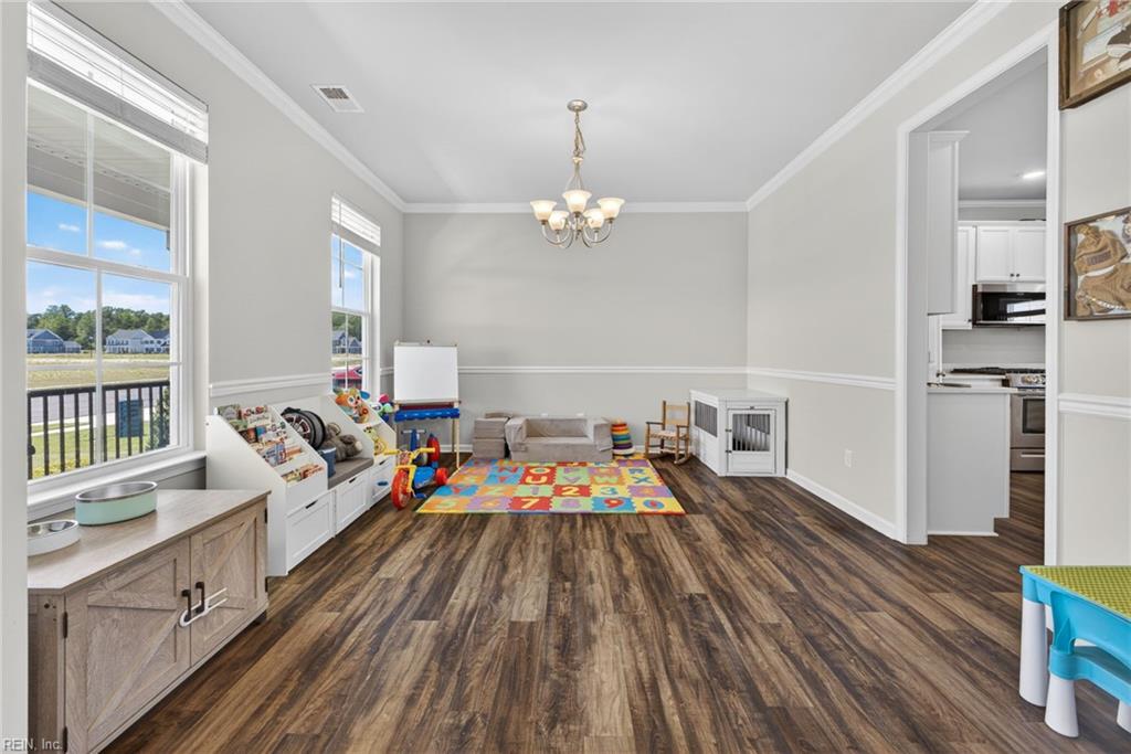 5020 Corolla DR