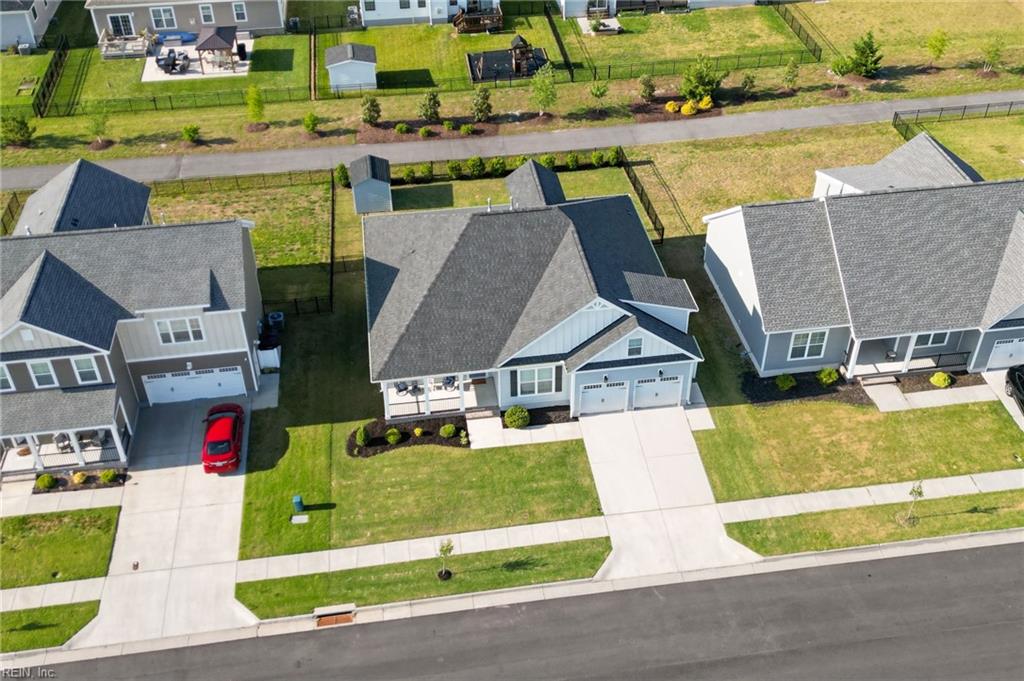 5020 Corolla DR