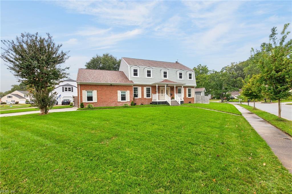 4501 Revere DR