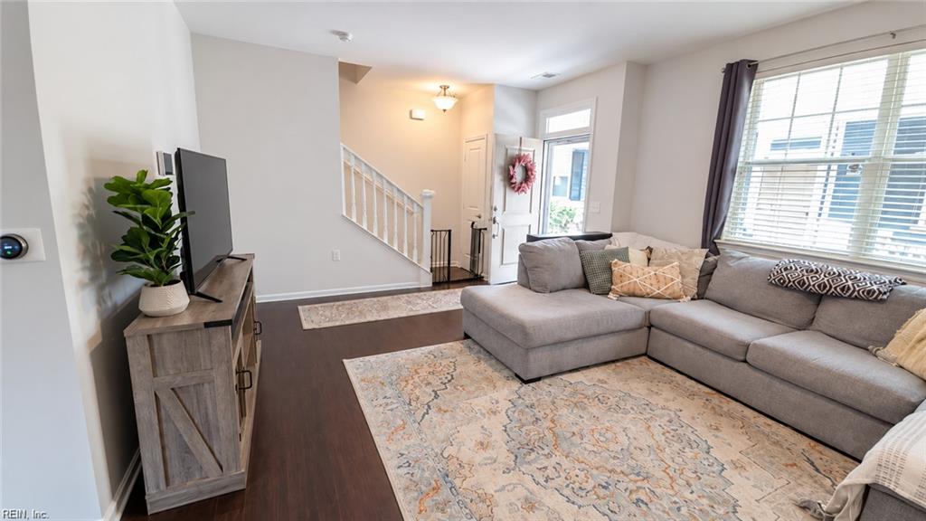 514 Trellis TRL