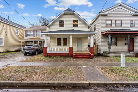 411 Craig ST Norfolk VA 23523