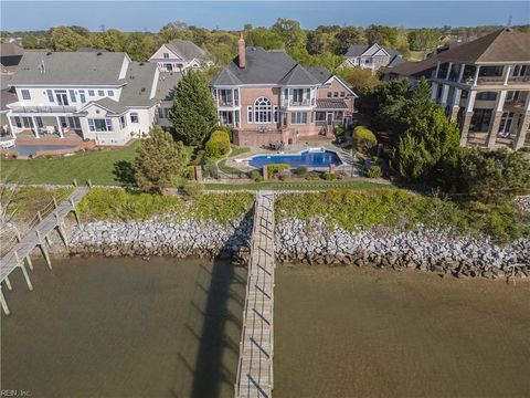 4007 River Park DR Suffolk VA 23435