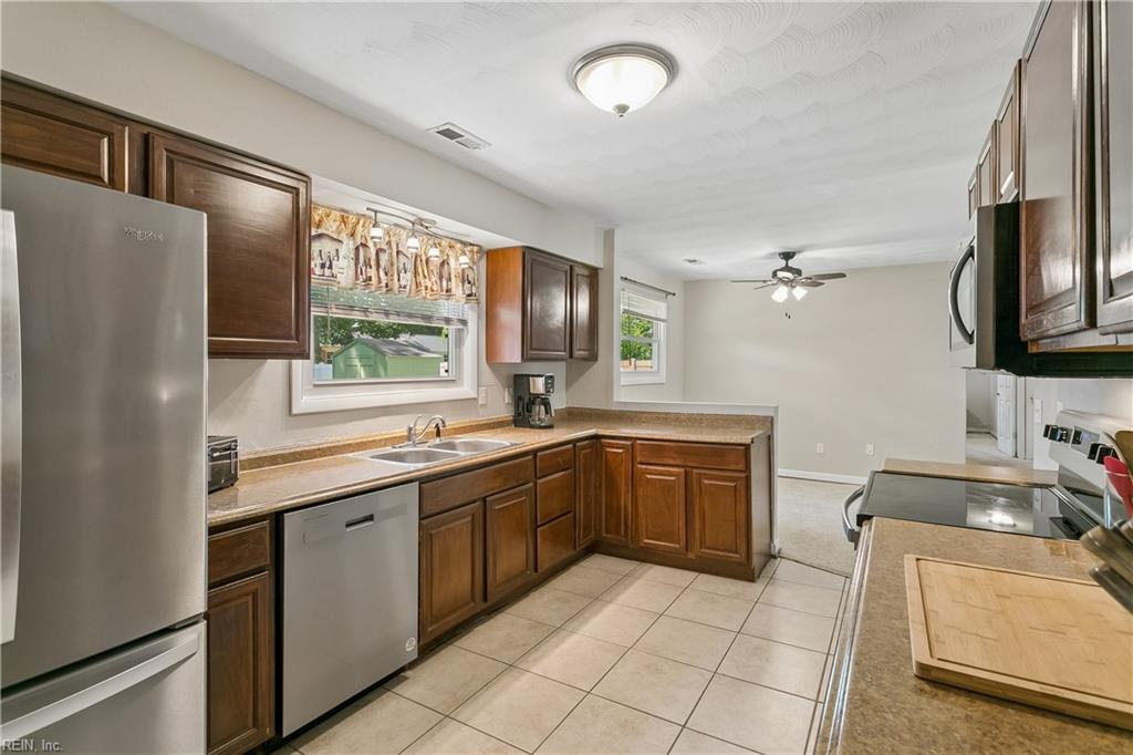 134 Saint Stephens DR