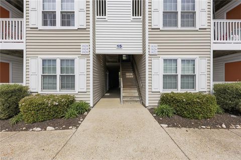 1828 Chantilly CT Virginia Beach VA 23451