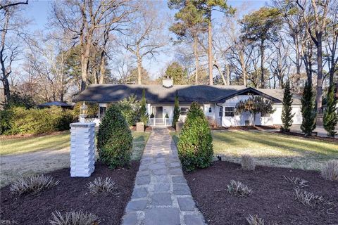 500 Riverside DR Newport News VA 23606