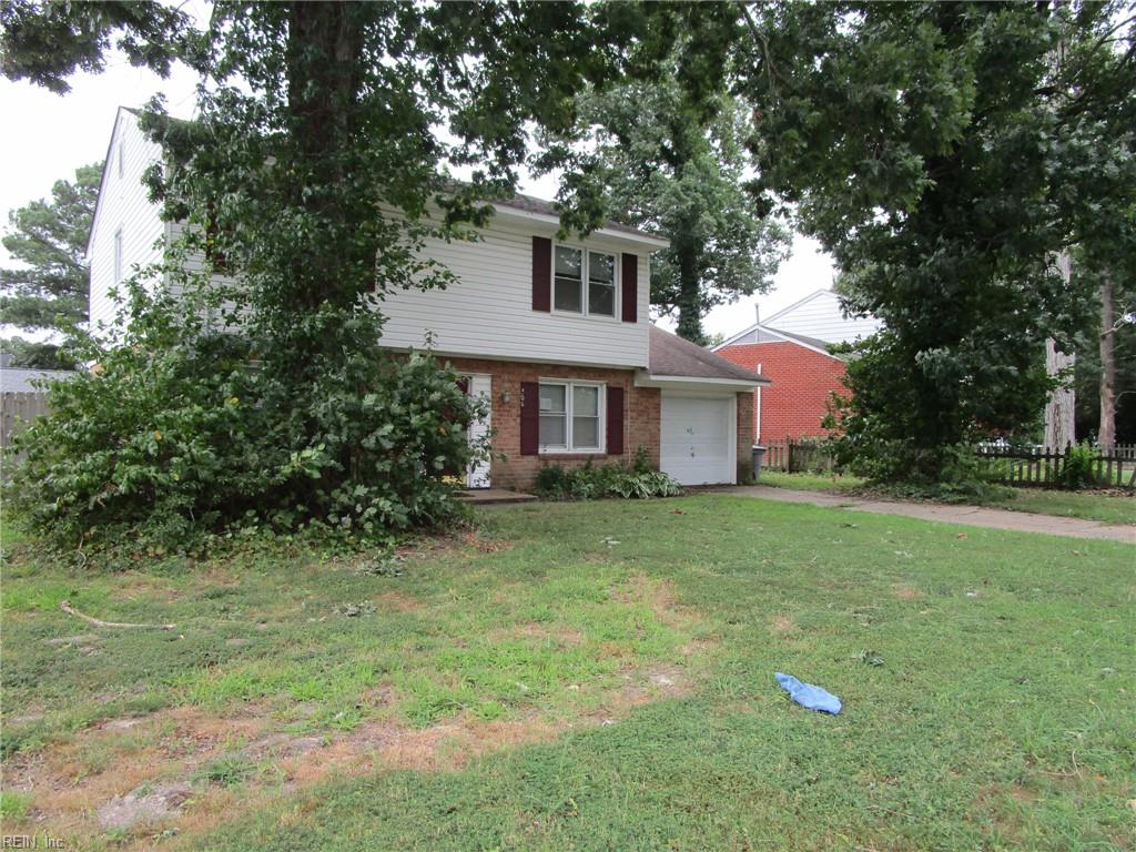 306 Woodland RD