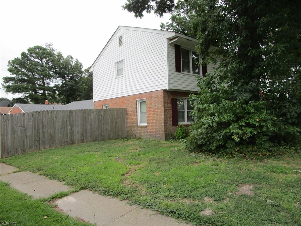 306 Woodland RD