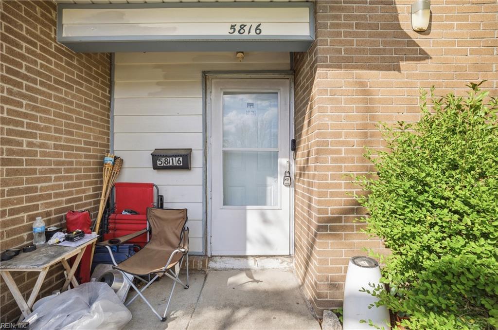 5816 Cherokee Cluster CMN N