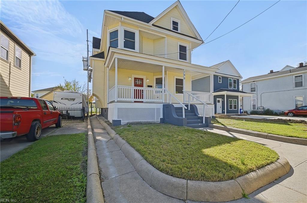 190 Cedar ST