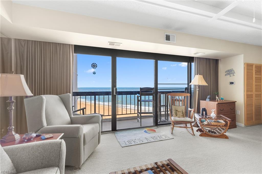 3558 Shore DR 604