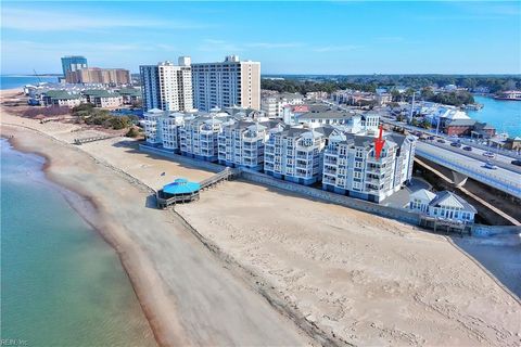 2309 Point Chesapeake QUAY 5021 Virginia Beach VA 23451