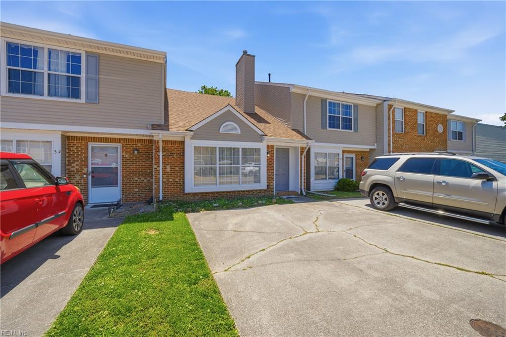 32 Riverchase DR