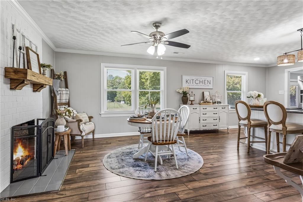 4424 Hickory Fork RD
