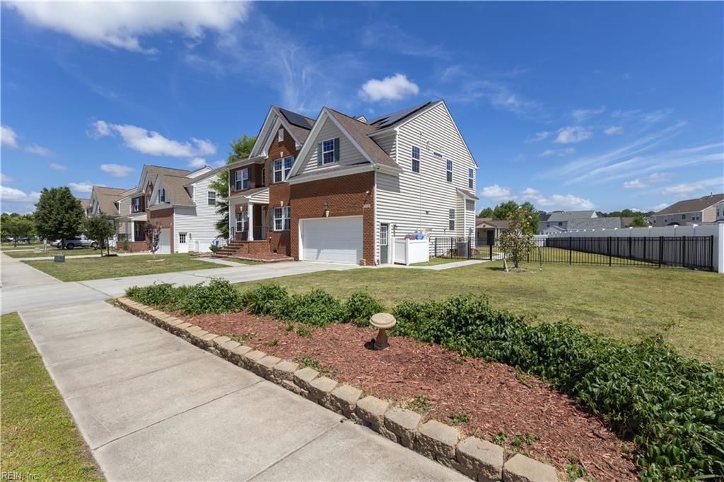1439 Kemp Bridge DR