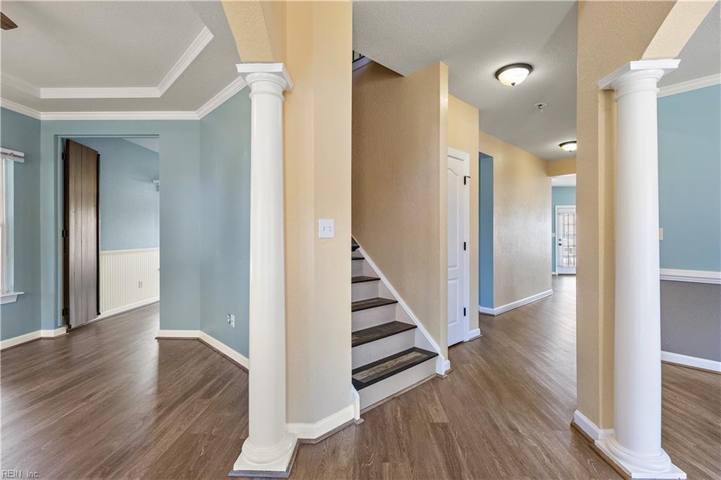 1439 Kemp Bridge DR