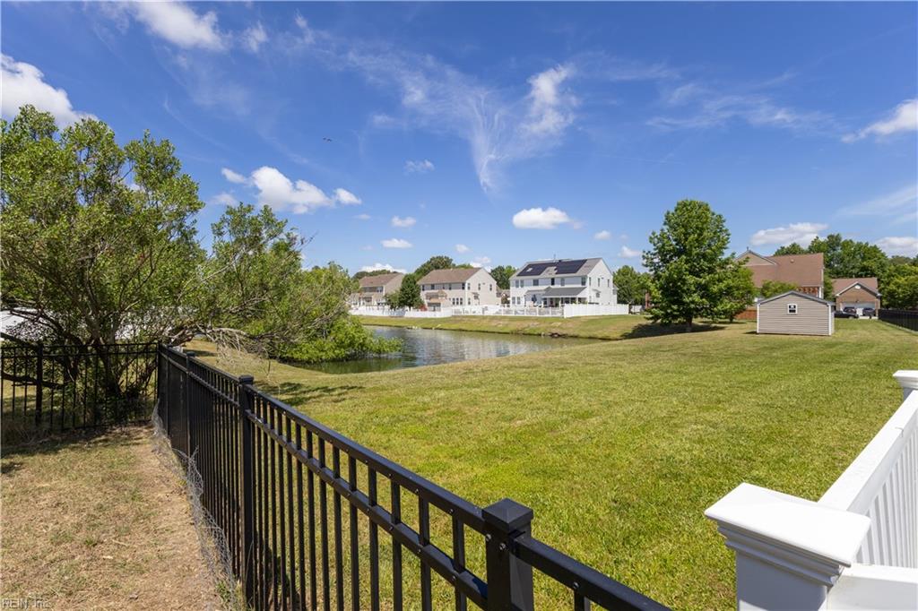 1439 Kemp Bridge DR