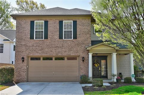 5217 Norwell LN Virginia Beach VA 23455