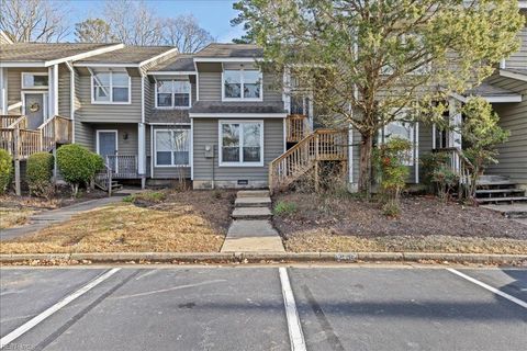 2718 Seashore CV Virginia Beach VA 23454