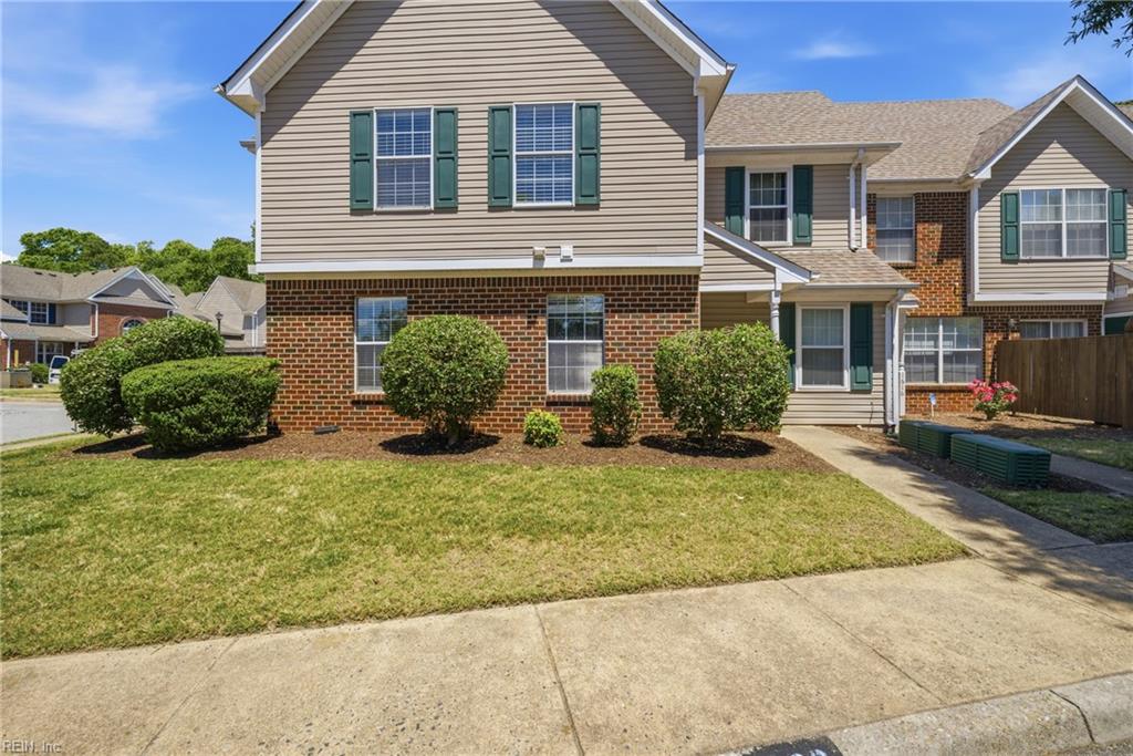 1614 Willow Point ARCH