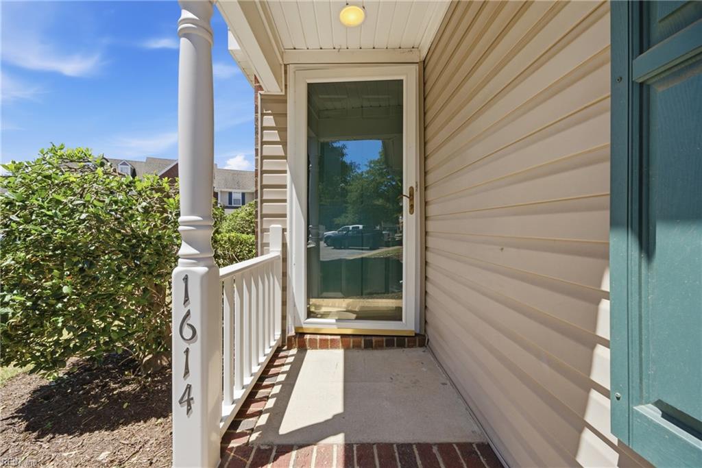 1614 Willow Point ARCH