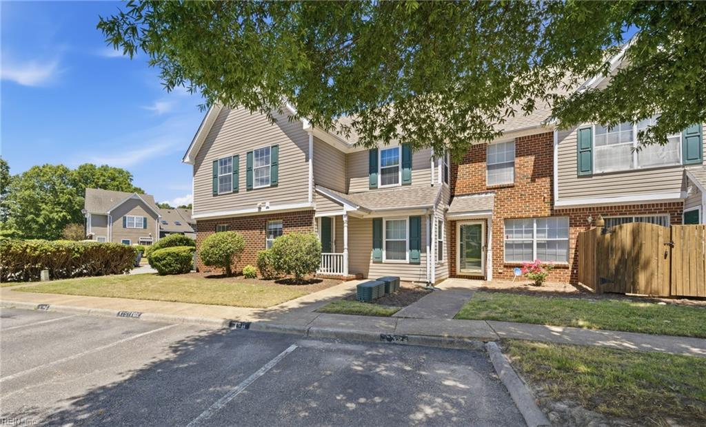 1614 Willow Point ARCH