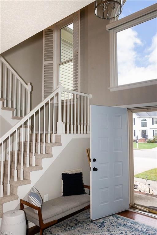 1105 Carriage CT