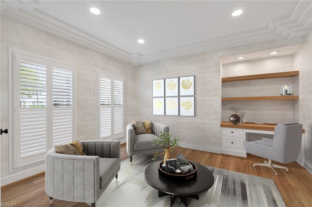 4533 Church Point PL