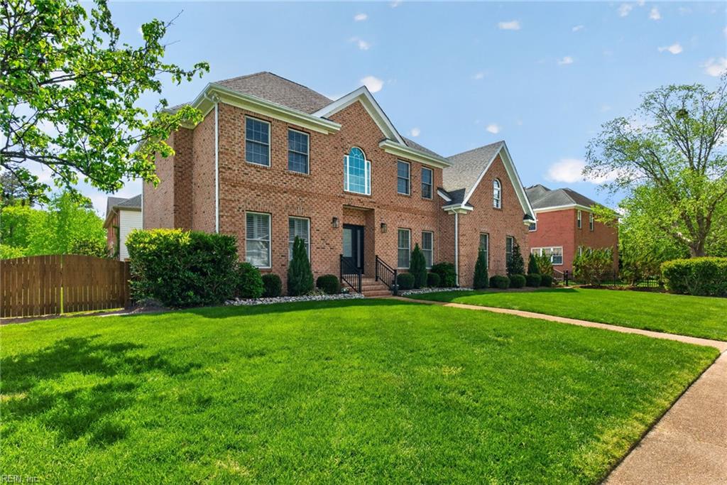 4533 Church Point PL