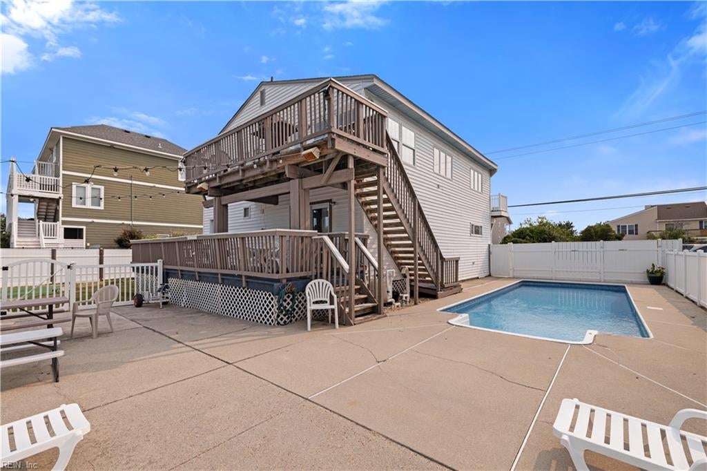 2741 Sandpiper RD
