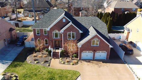 810 Brookside ARCH Chesapeake VA 23322