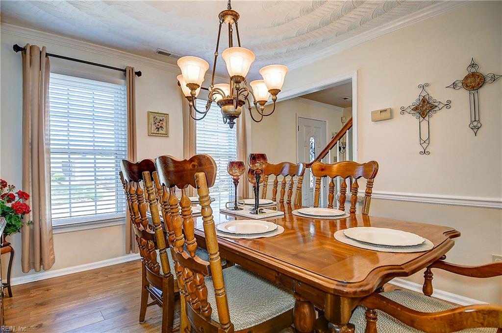 1708 Clevhamm Common CT