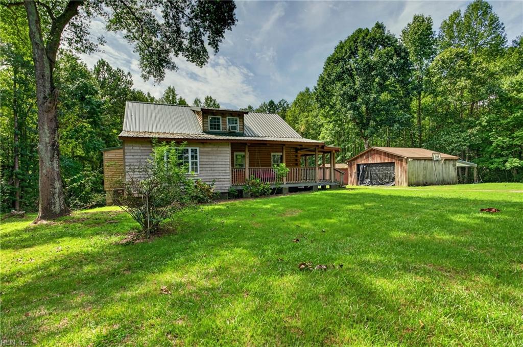 15252 Carroll Bridge RD