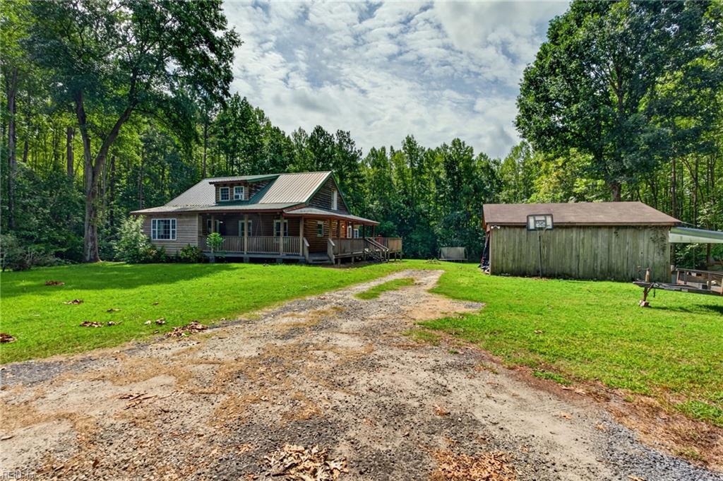 15252 Carroll Bridge RD