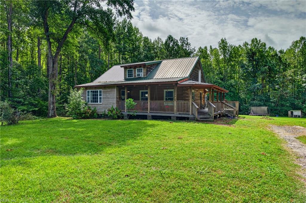15252 Carroll Bridge RD